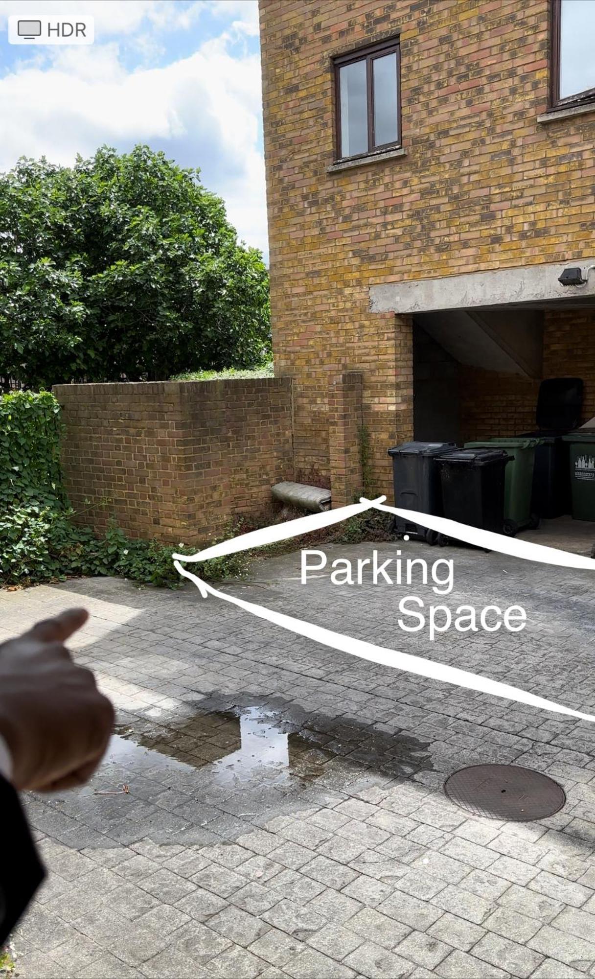 Amazing Location - City Of London- 2 Bedroom Stunning Canal View House With Private Garden,Parking & Balcony Exterior foto